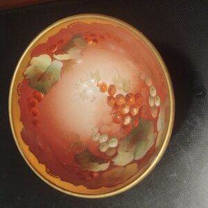 Haviland Bowl From France